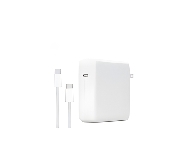 Cargador Para Macbook Pro 7ppw Tipo C